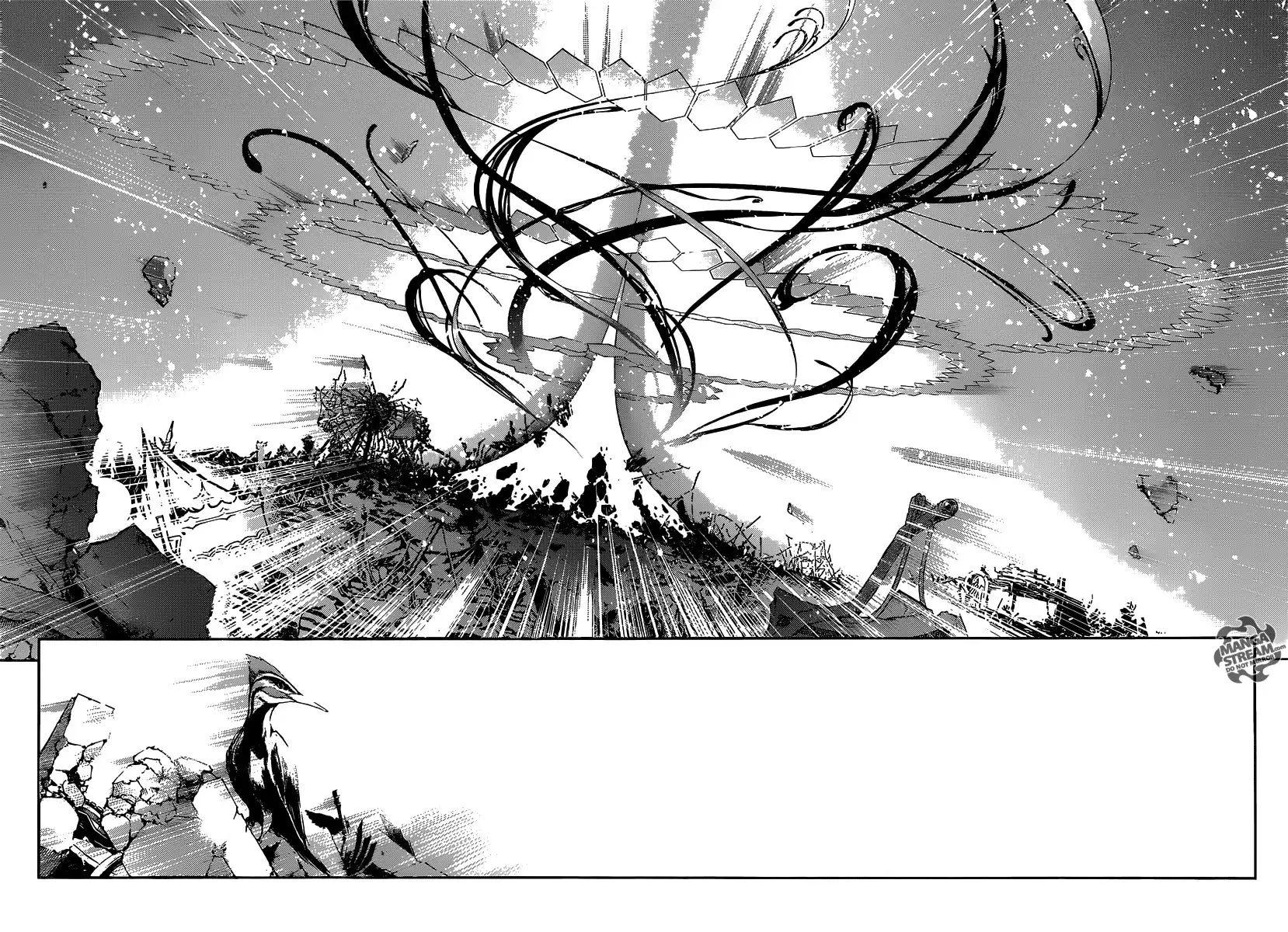 Deadman Wonderland Chapter 56.002 15